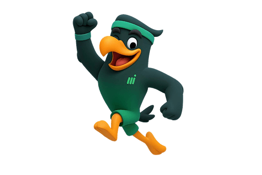 mascot